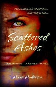 Scattered Ashes