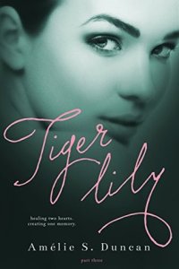 Tiger Lily