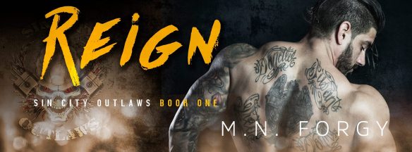 reign banner