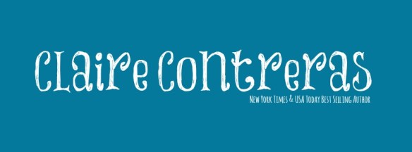 claire contreras banner