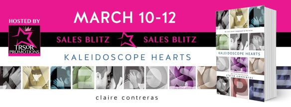 KALEIDOSCOPE SALES BLITZ (1)