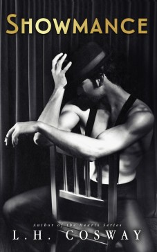 Showmance_L.H. Cosway_Cover